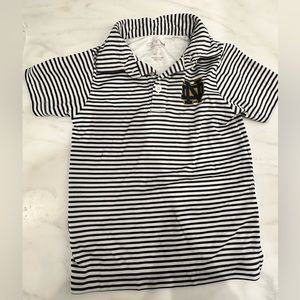 Garb Polo Kids - Notre Dame